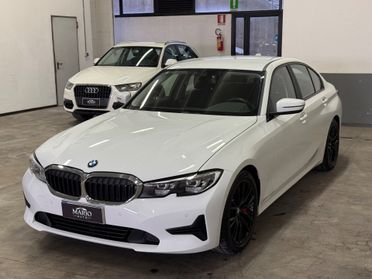 Bmw 330 330d Sport