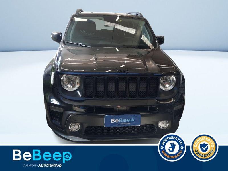 Jeep Renegade 1.0 T3 NIGHT EAGLE 2WD