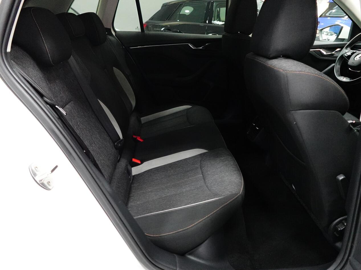 Skoda Kamiq 1.0 TSI 110 CV DSG STYLE