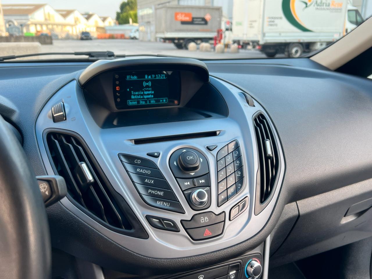 Ford B-Max 1.4 90 CV GPL Business