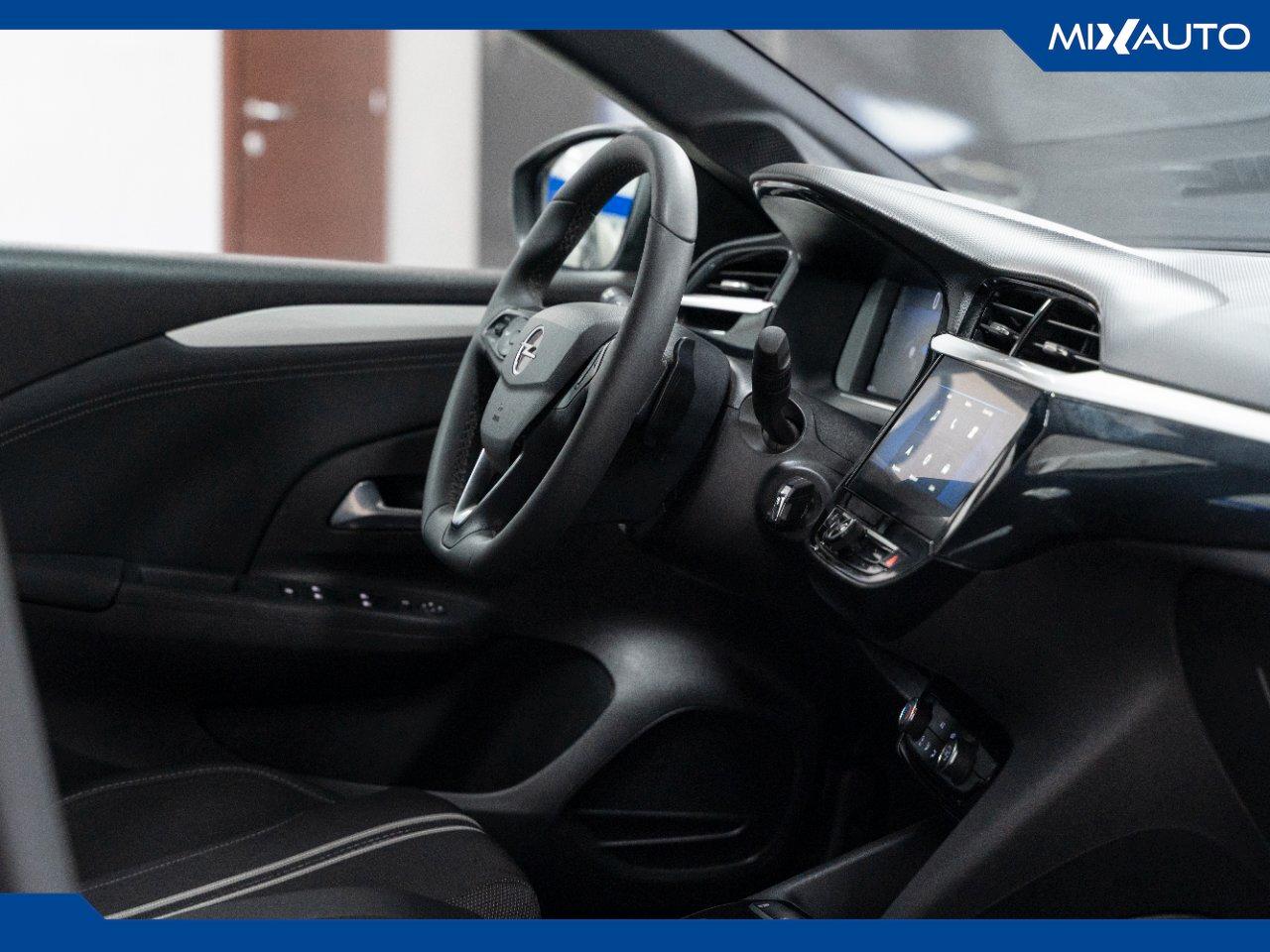 Opel Corsa 1.2T XHL Hybrid GS 110CV EDCT6