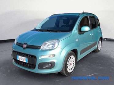 FIAT Panda Panda 1.2 Easy S O L O 55.000 KM