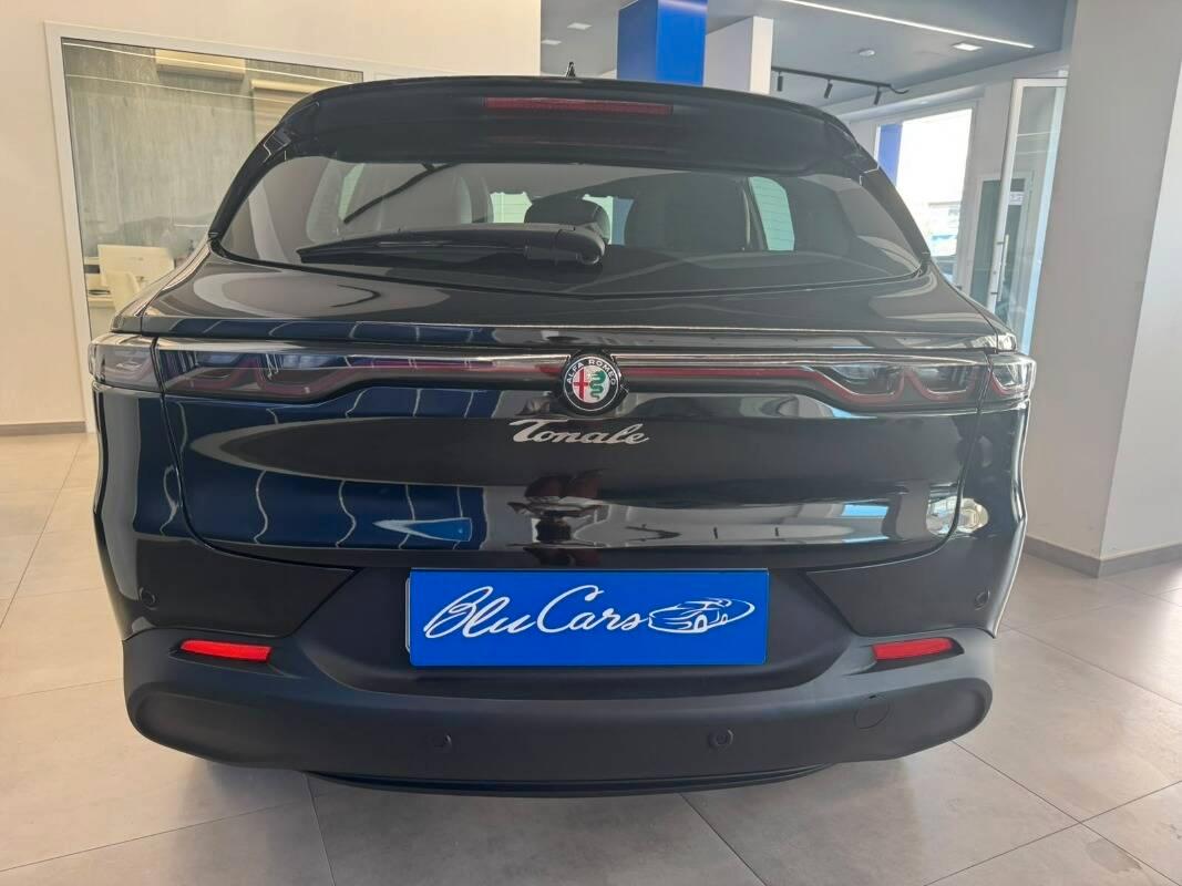 Alfa Romeo Tonale 1.6 Sprint 130cv tct6