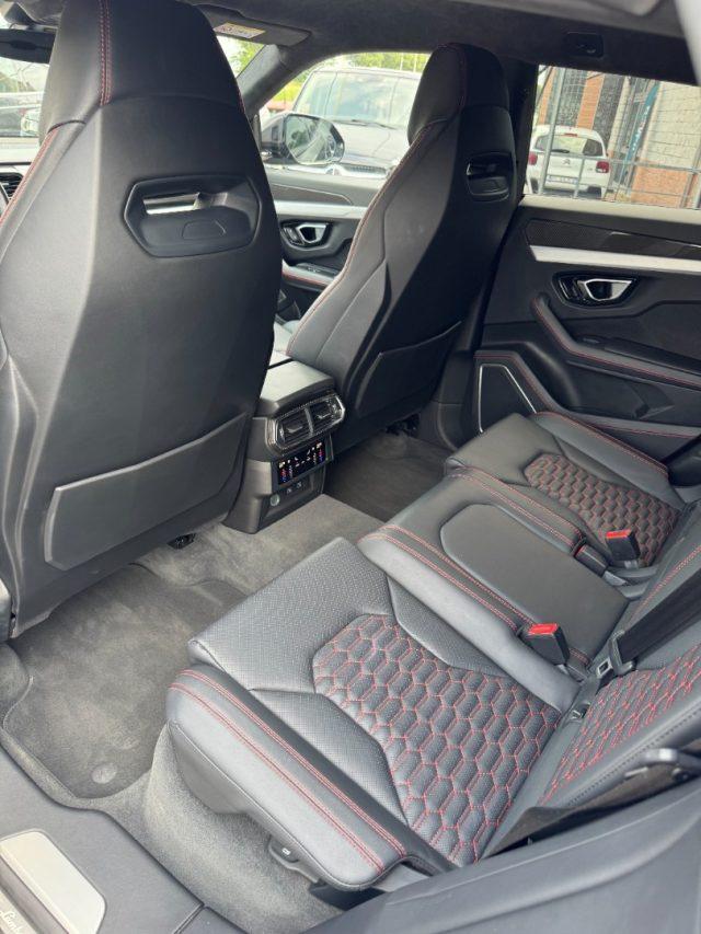 LAMBORGHINI Urus 4.0 V8 - Full Carbon Poss. Sub. Leas. Garanz Lambo