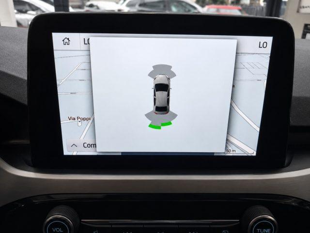 FORD Kuga 2.5 Plug In Hybrid Connect 2WD Automatic