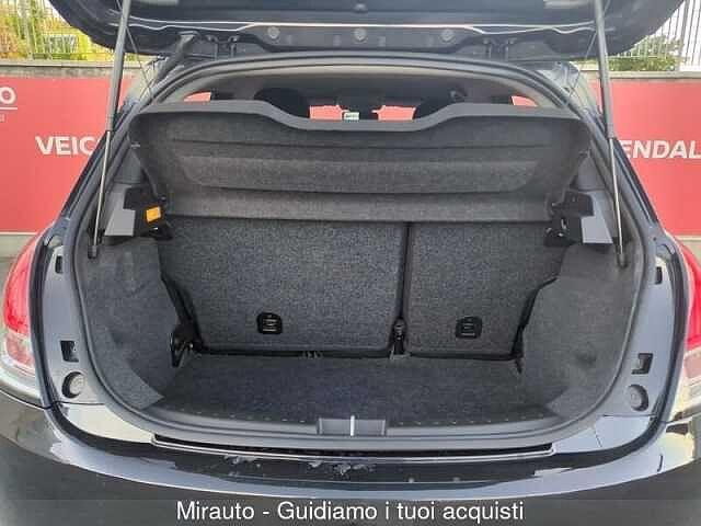 Lancia Ypsilon Ypsilon 1.2 69 CV 5 porte S&S Platinum