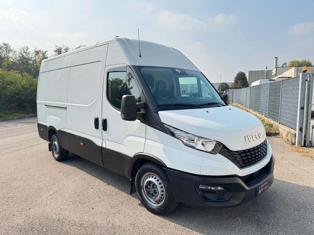 Iveco Daily 35S16V 2.3 HPT PLM-TA Furgone