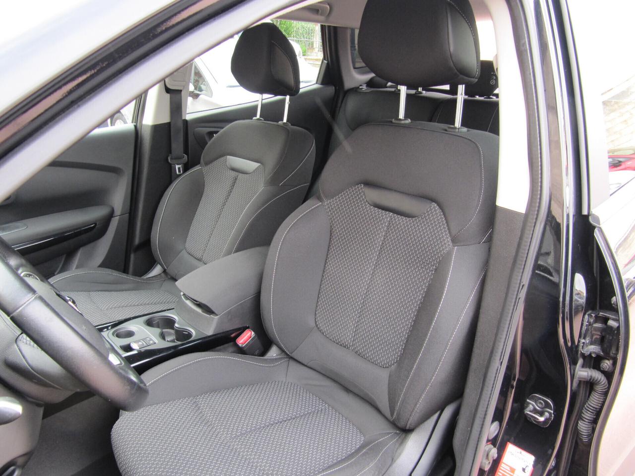 Renault Kadjar dCi 8V 110CV Energy Intens