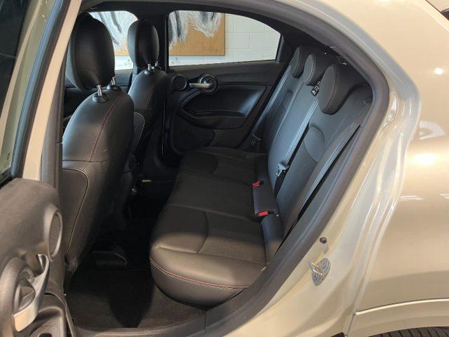 FIAT 500X 1.0 T3 120 CV Sport