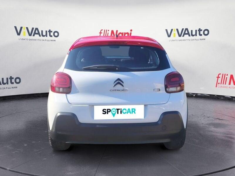 Citroën C3 C3 p.t. 82 S&S Shine