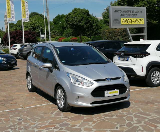FORD B-Max 1.5 TDCi 95 CV Titanium