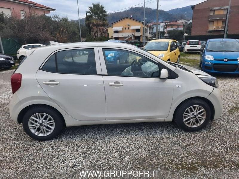 KIA Picanto 1.0 12V 5p. Urban Special Edition
