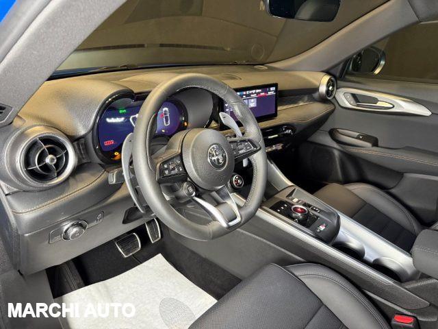 ALFA ROMEO Tonale 1.5 160 CV MHEV TCT7 Veloce