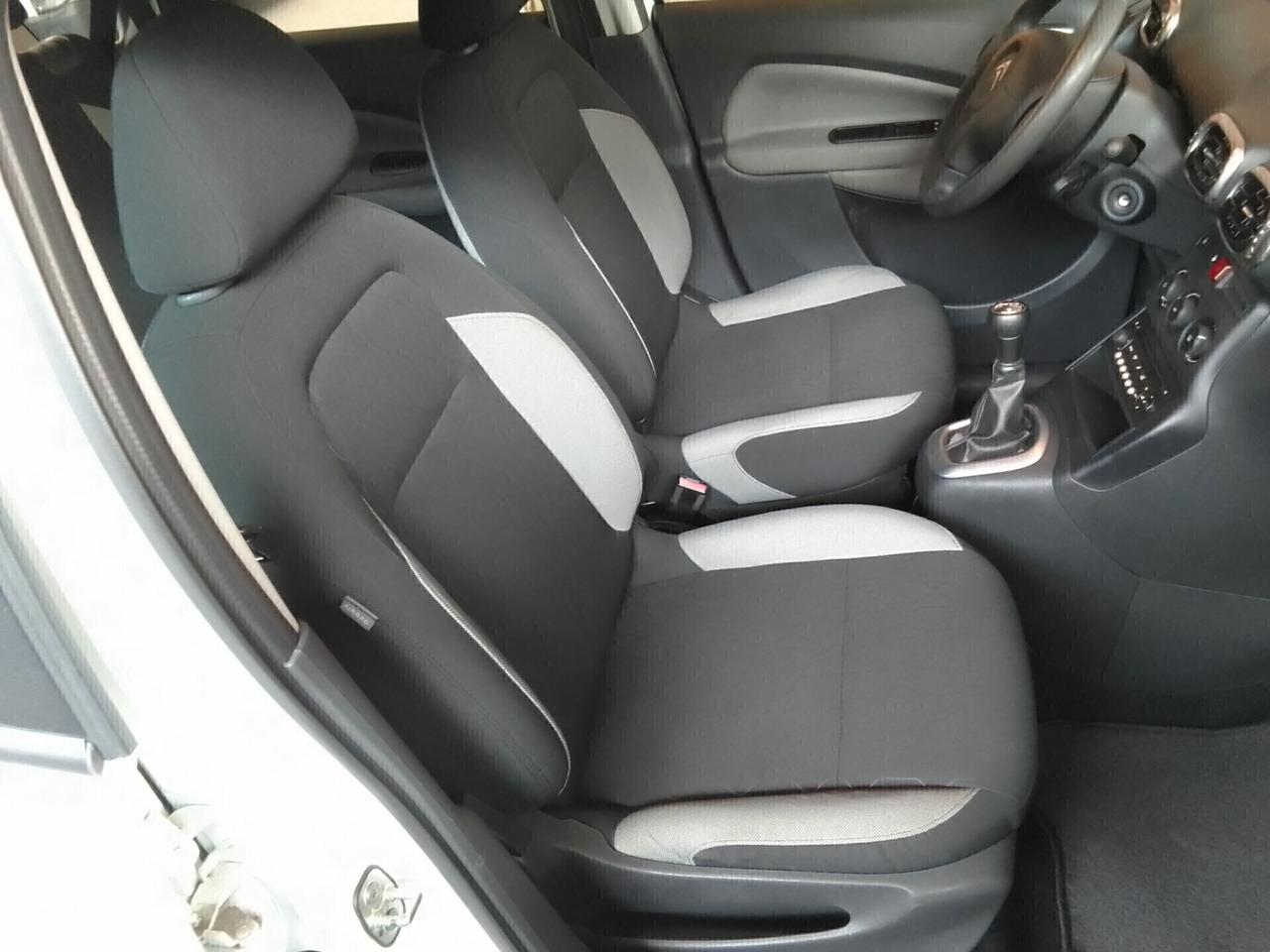 Citroen C3 Picasso 1.4 BENZINA OK NEO