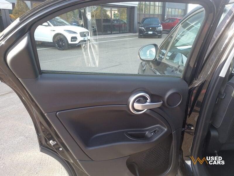 FIAT 500X 500X 1.6 mjt Pop Star 4x2 120cv