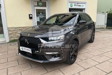 DS DS 7 Crossback BlueHDi 180 aut. Grand Chic