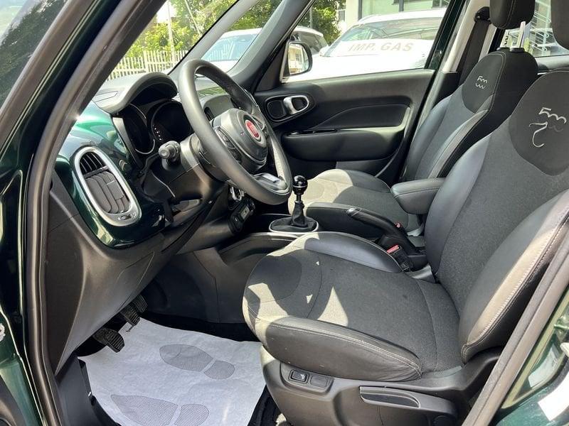 FIAT 500X Cross Look 1.3 Mjet 95cv 4x2 Cross