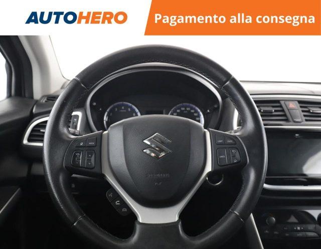 SUZUKI S-Cross 1.0 Boosterjet Cool