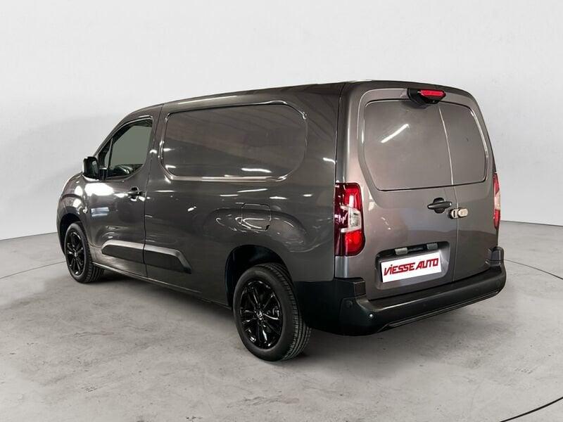 Citroën Berlingo Berlingo 1.5 bluehdi M Feel s&s 130cv