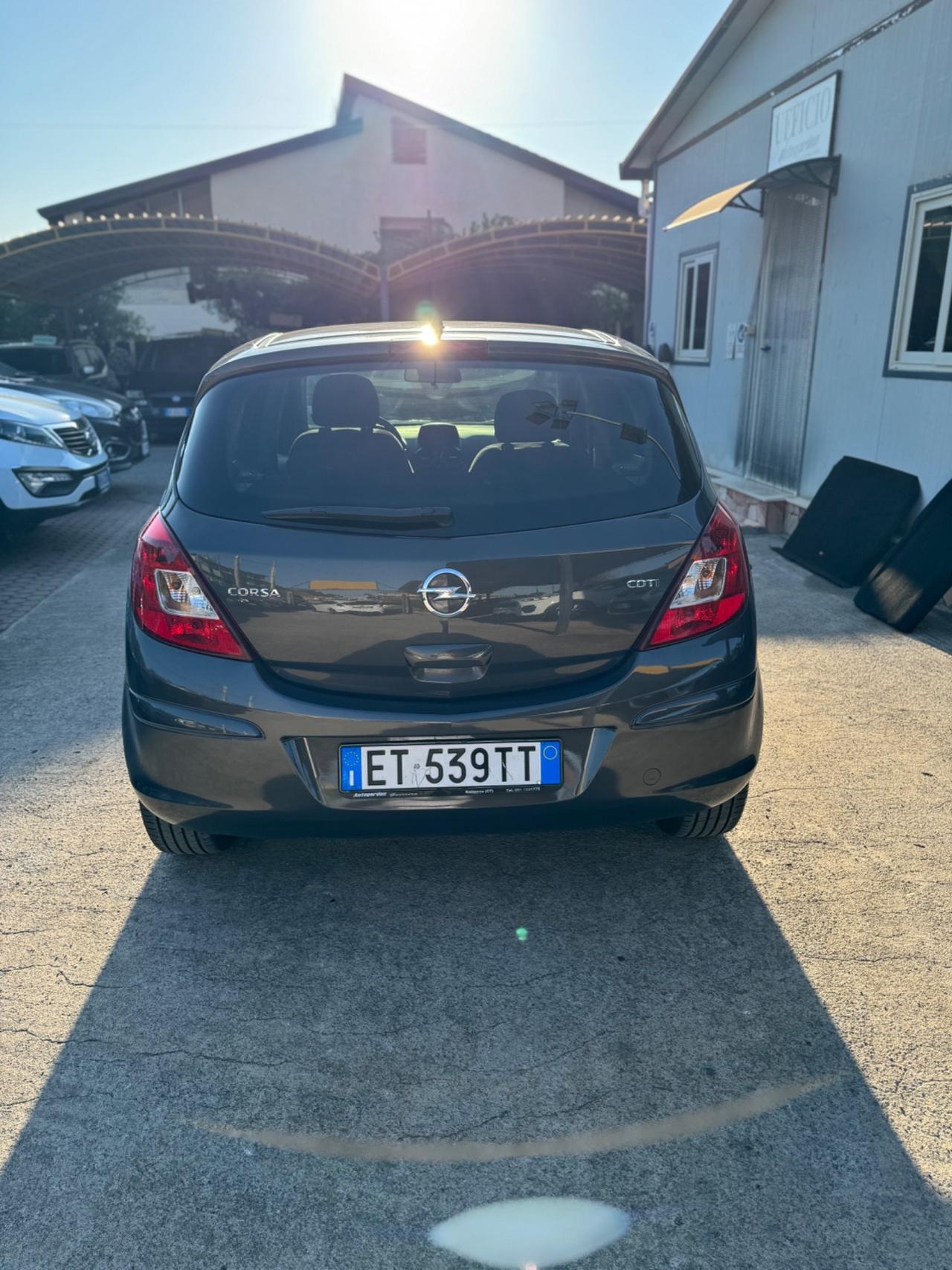 Opel Corsa 1.3 CDTI 95CV F.AP. 5 porte Edition