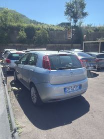 Fiat Punto Classic 1.3 MJT 16V 5 porte Dynamic