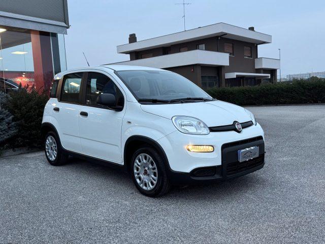 FIAT Panda 1.0 FireFly S&S HYBRID *UNIPROP*SENSORI*NEOPAT*