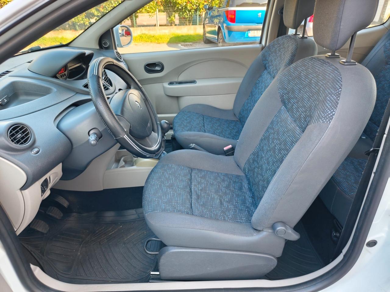 Renault Twingo 1.2 8V Dynamique