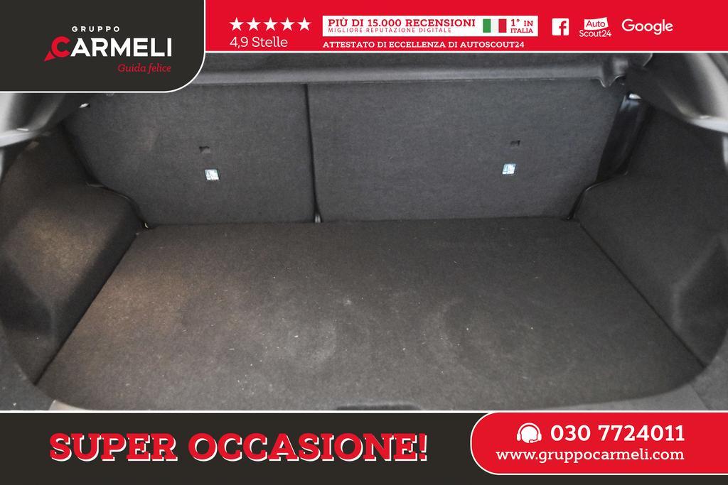 Nissan Juke 1.0 DIG-T Tekna