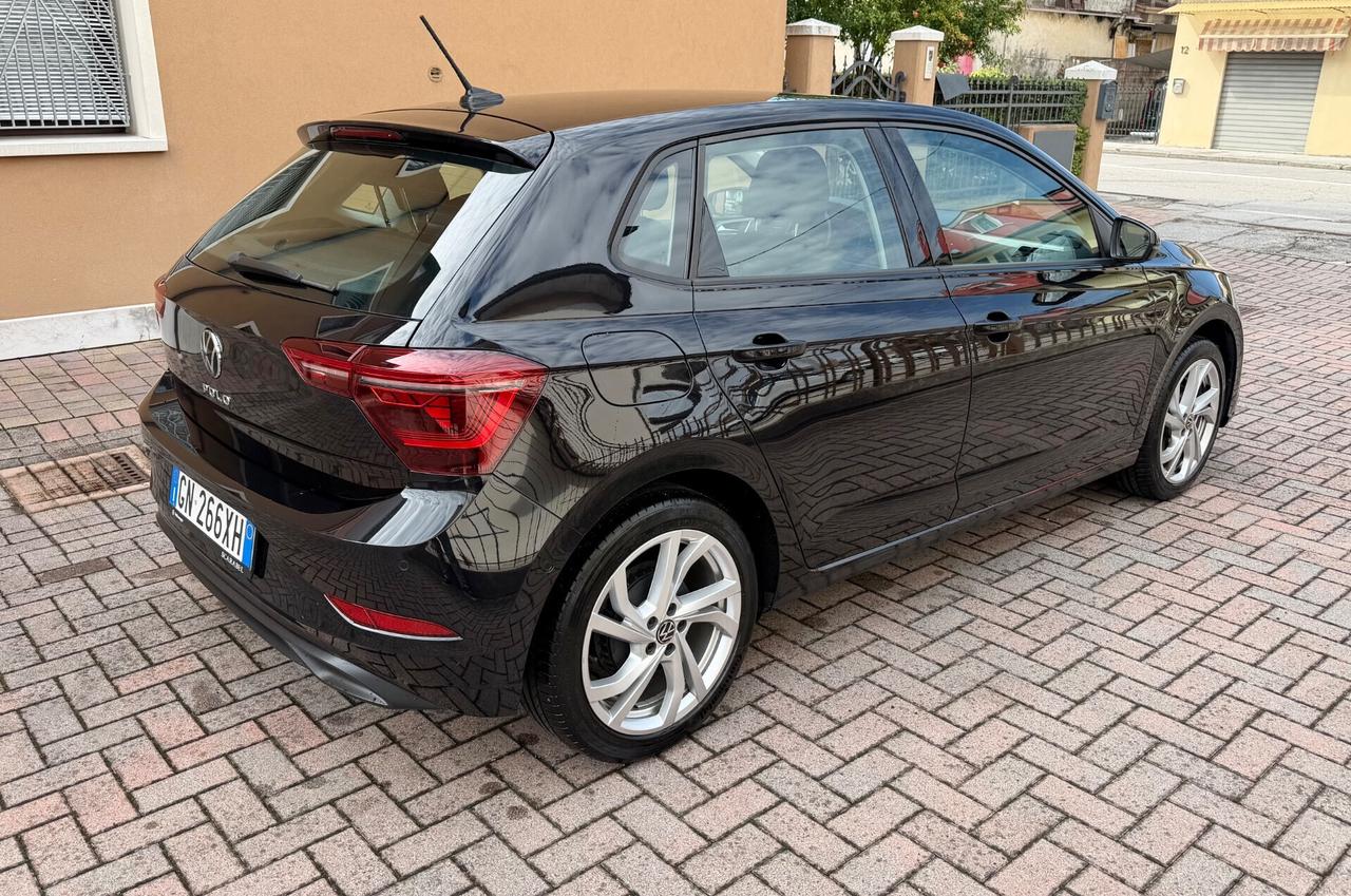 Volkswagen Polo 1.0 Benzina Ok Neopatentati Full Optional