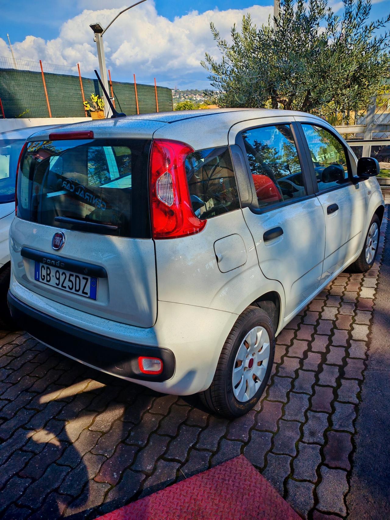 Fiat Panda 1.2 Pop