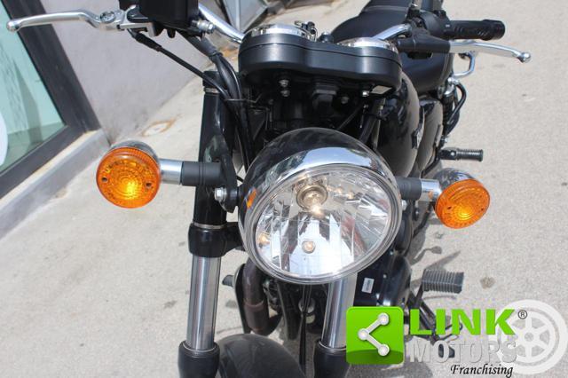 BENELLI Imperiale 400 400