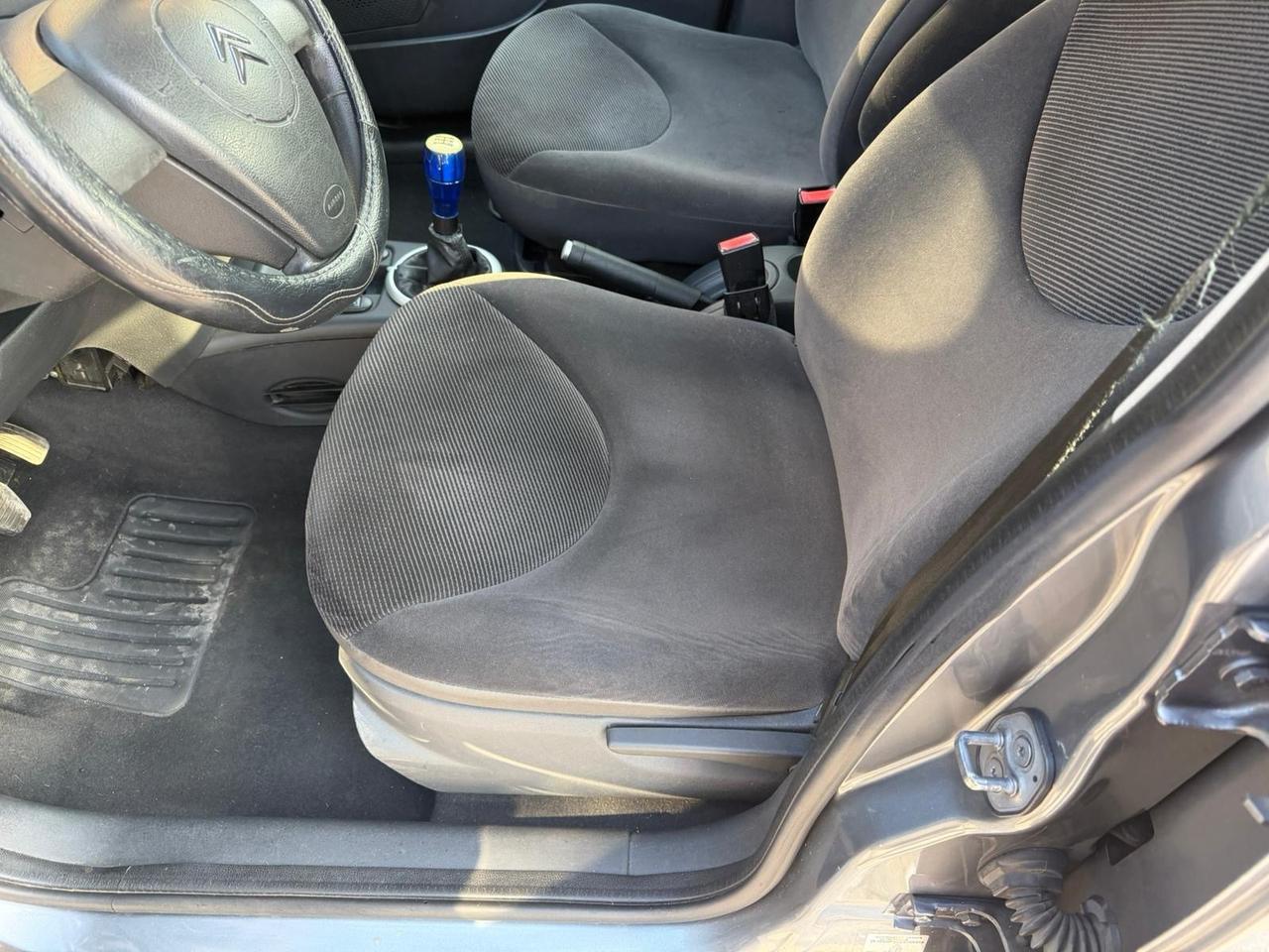 Citroen C3 1.1 Gold by Pinko neopatentati