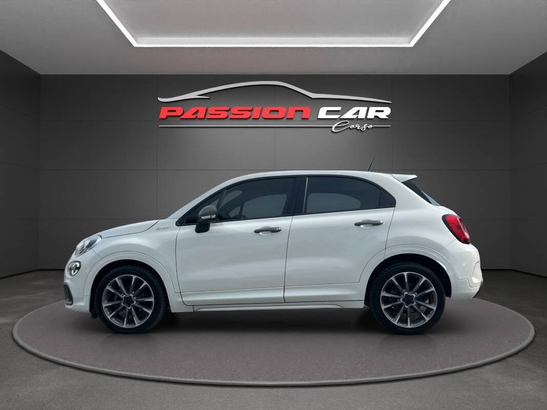 Fiat 500X 1.3 mjt Sport 95cv