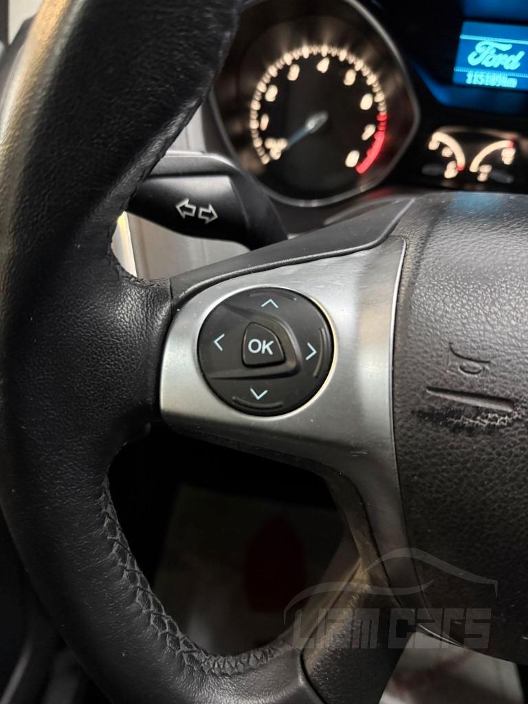 Ford Focus 5 Porte Focus 5p 1.0 ecoboost Titanium s&s 125cv