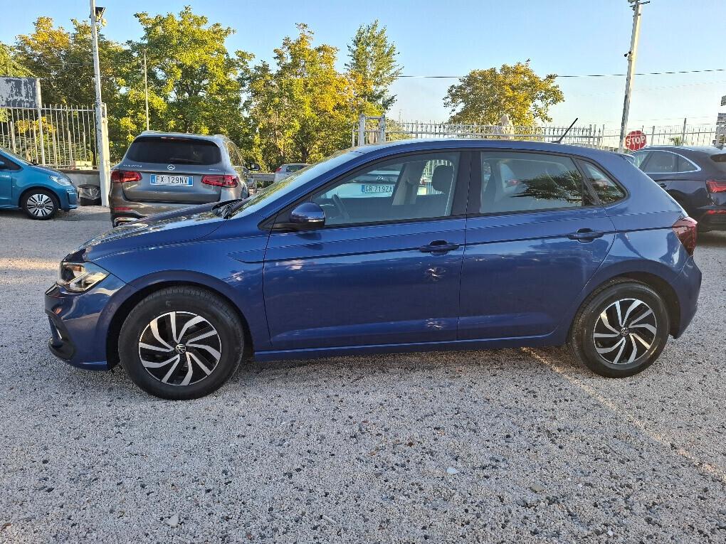 Volkswagen Polo 1.0 TSI 95cv Style