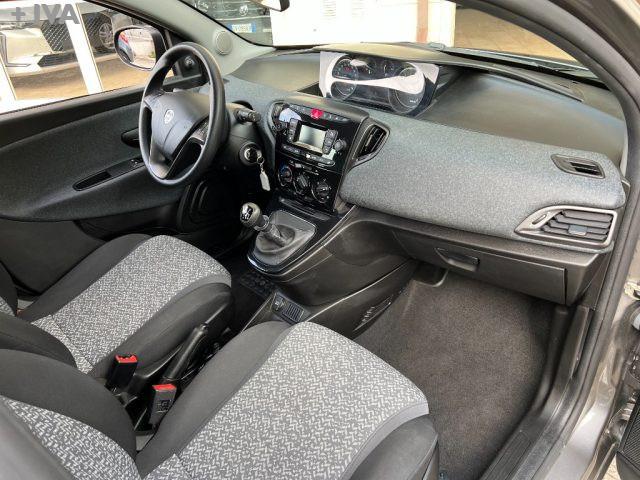 LANCIA Ypsilon 1.0 FireFly 5 porte S&S Hybrid