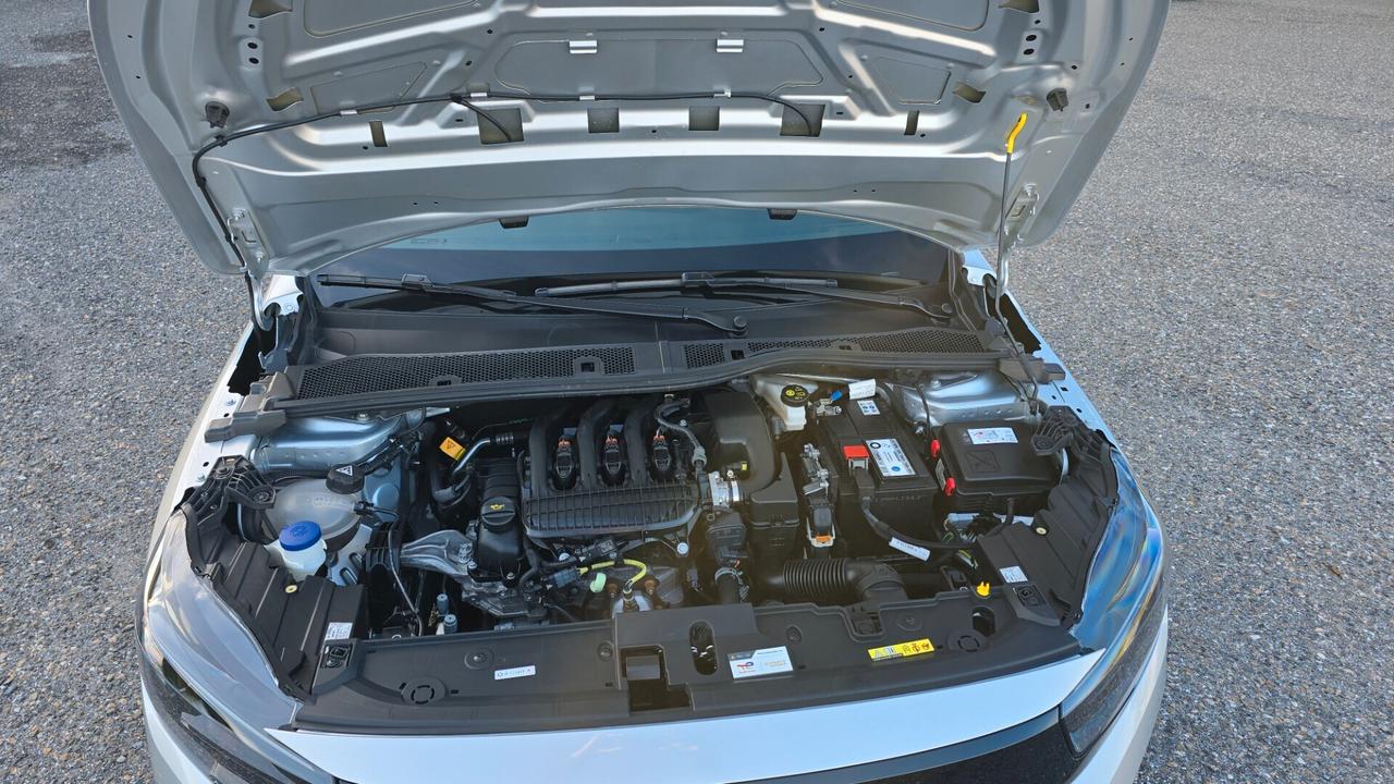 Opel Corsa 1.2 Edition