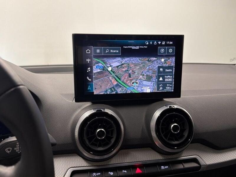Audi Q2 Q2 35 TFSI S LINE EDITION S-TRONIC