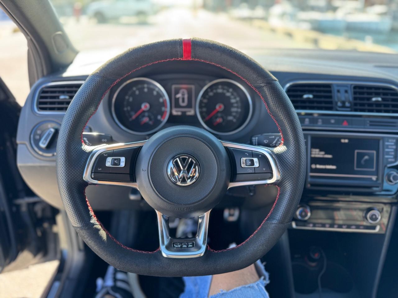 VOLKSWAGEN POLO GTI 1.8 192CV STAGE 2+ 340CV MANUALE