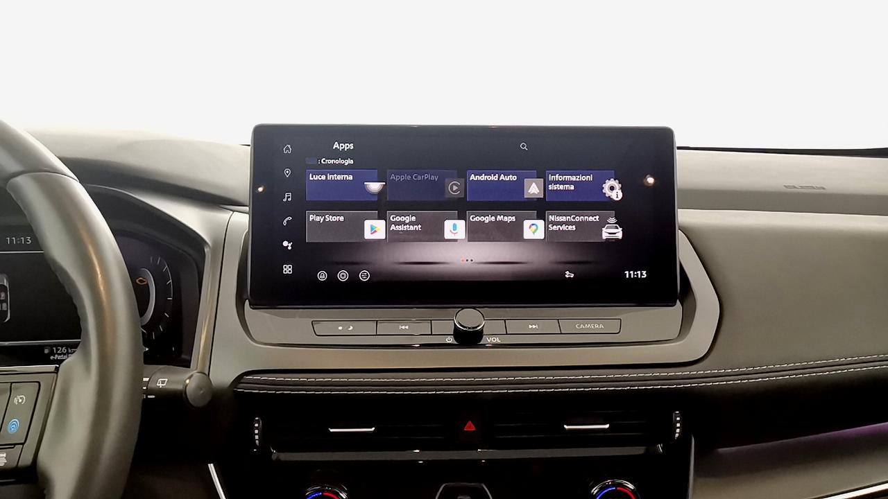 NISSAN Qashqai III 2024 - Qashqai 1.5 e-power N-Connecta 2wd