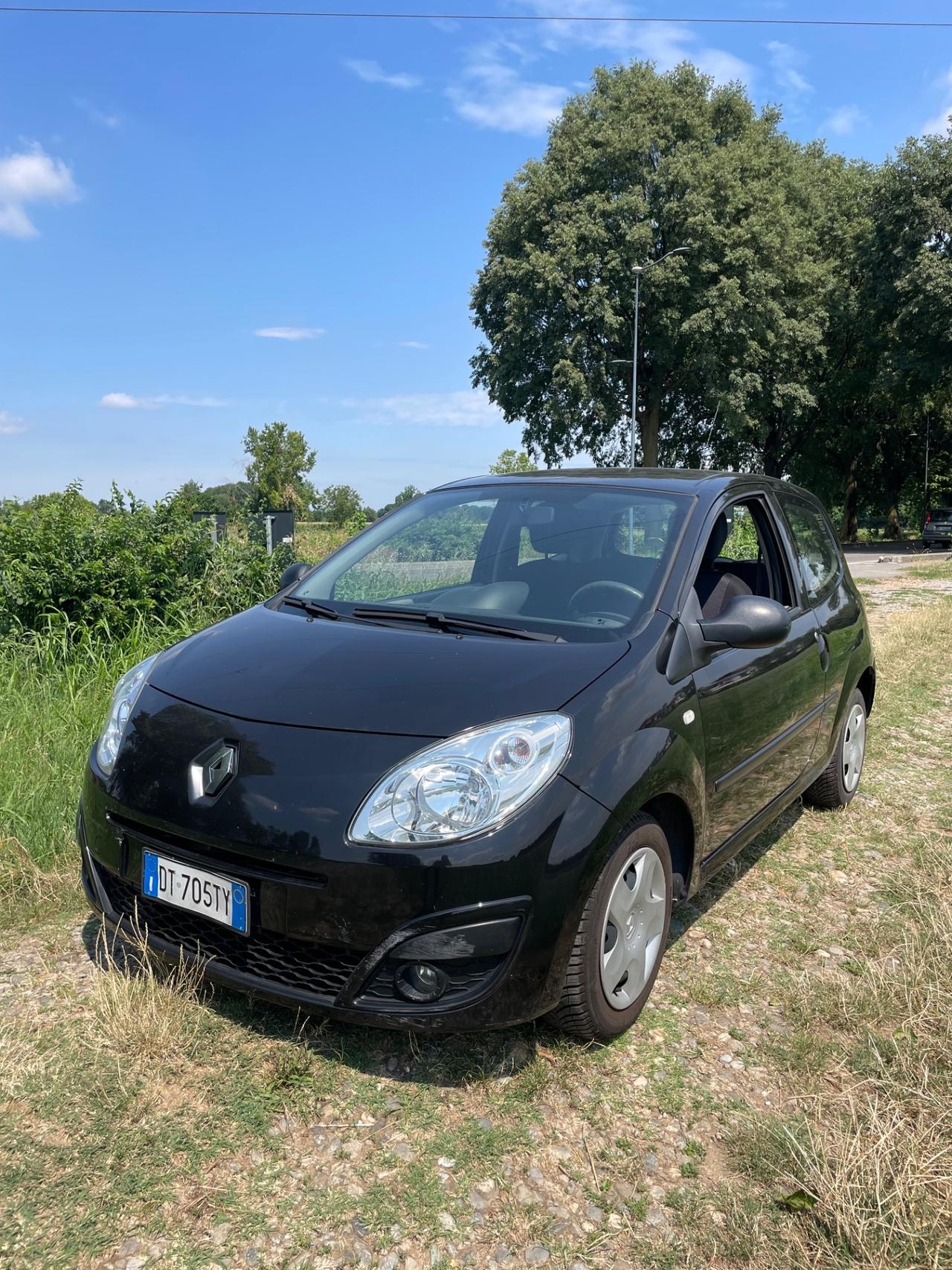Renault Twingo 1.2 8V Dynamique