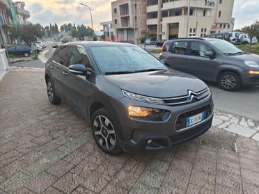 Citroen C4 Cactus BlueHDi 100 S&S Shine