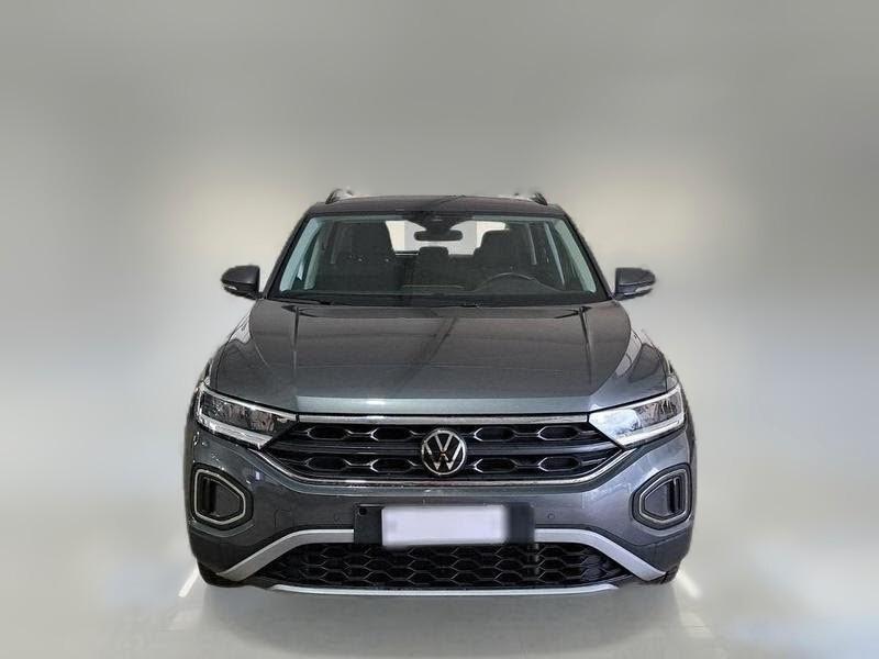 Volkswagen T-Roc 2.0 TDI SCR 150 CV DSG Life