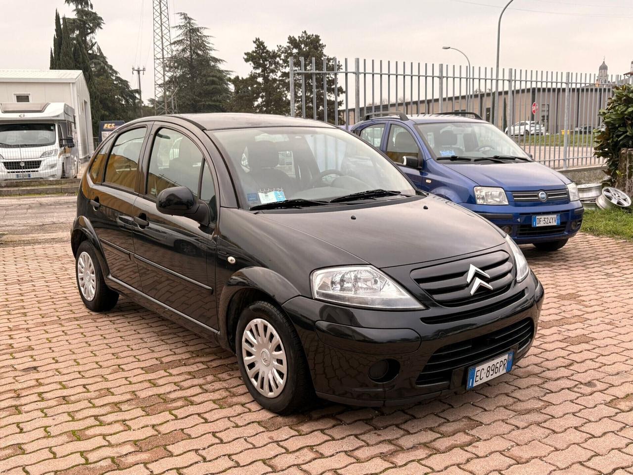 Citroen C3 1.4 Perfect Eco Energy M