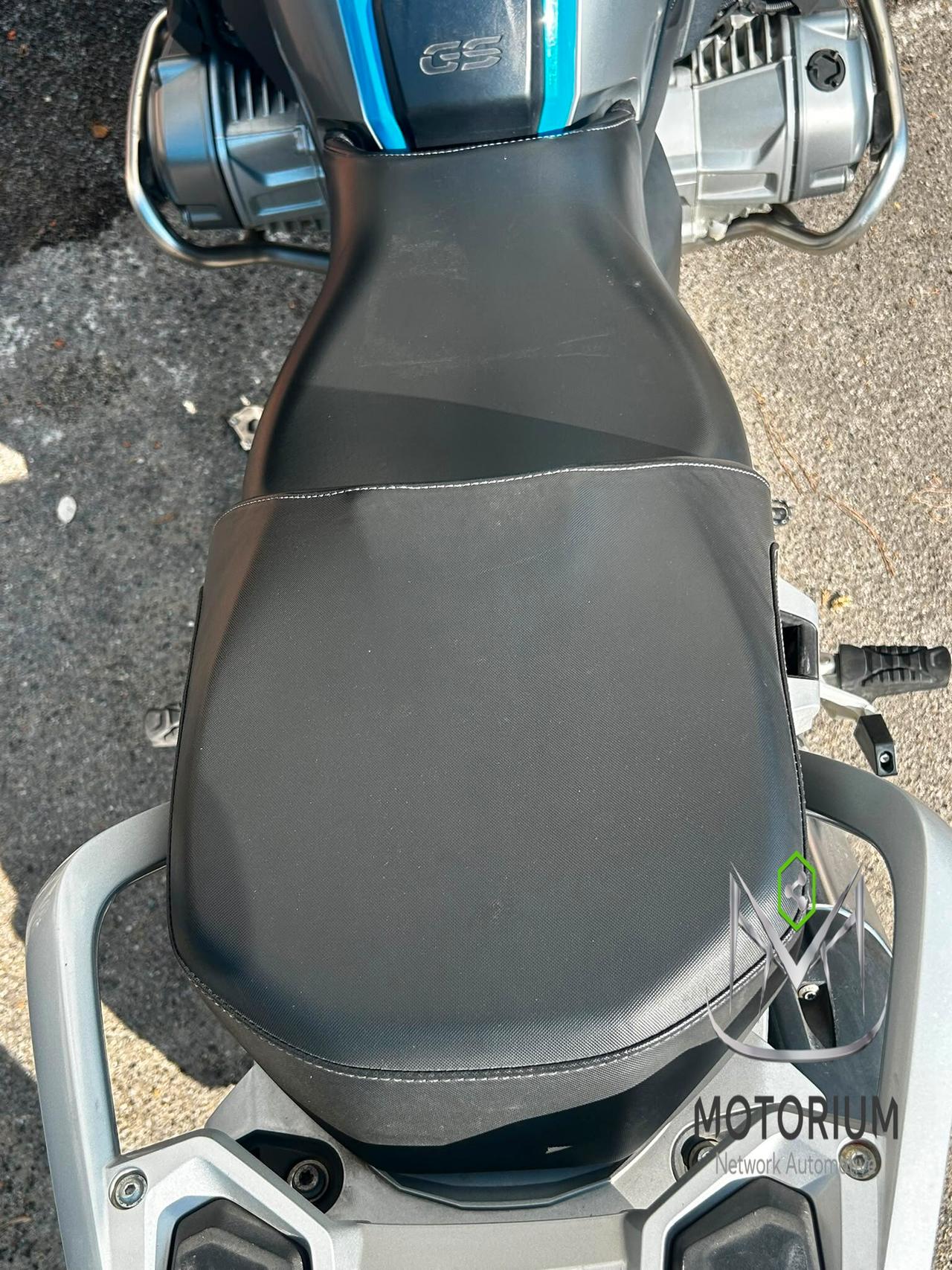 BMW R1200GS