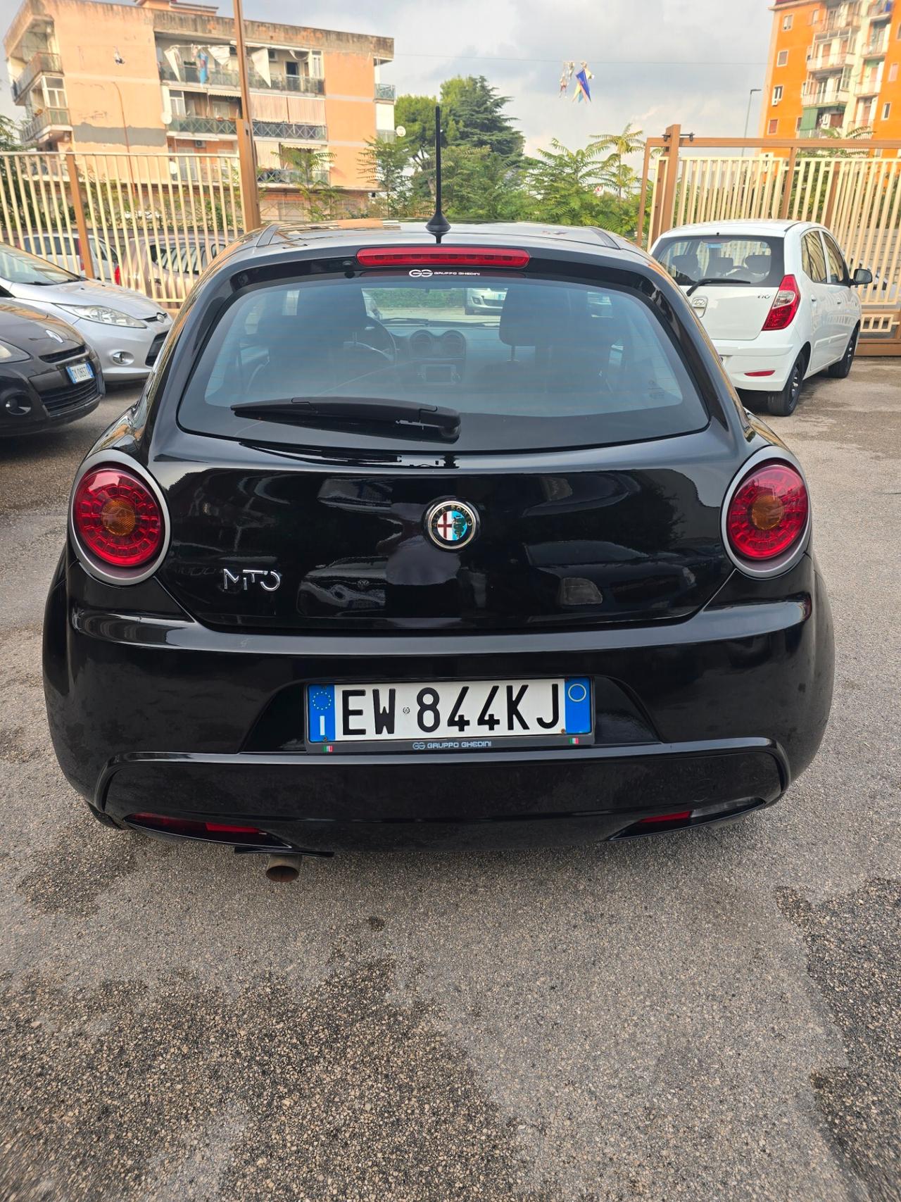 Alfa Romeo MiTo 1.4 70 CV 8V Impression