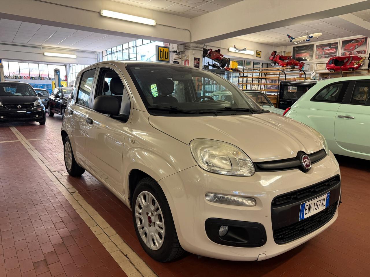 Fiat Panda 1.2 Pop