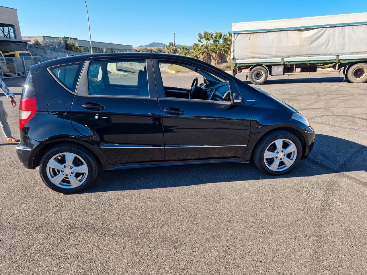 Mercedes-benz A 180 CDI Avantgarde