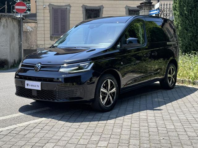 VOLKSWAGEN Caddy 2.0 TDI 122 CV DSG Style N1