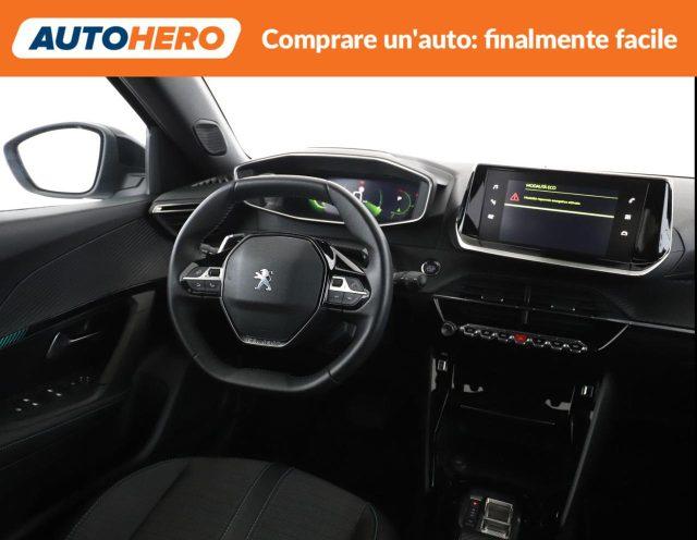 PEUGEOT 2008 PureTech 130 S&S EAT8 Allure Pack